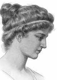 Hipatia Mujeres por la historia