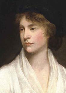 Mary Wollstonecraft Mujeres por la historia